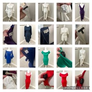 Interview/appearance items